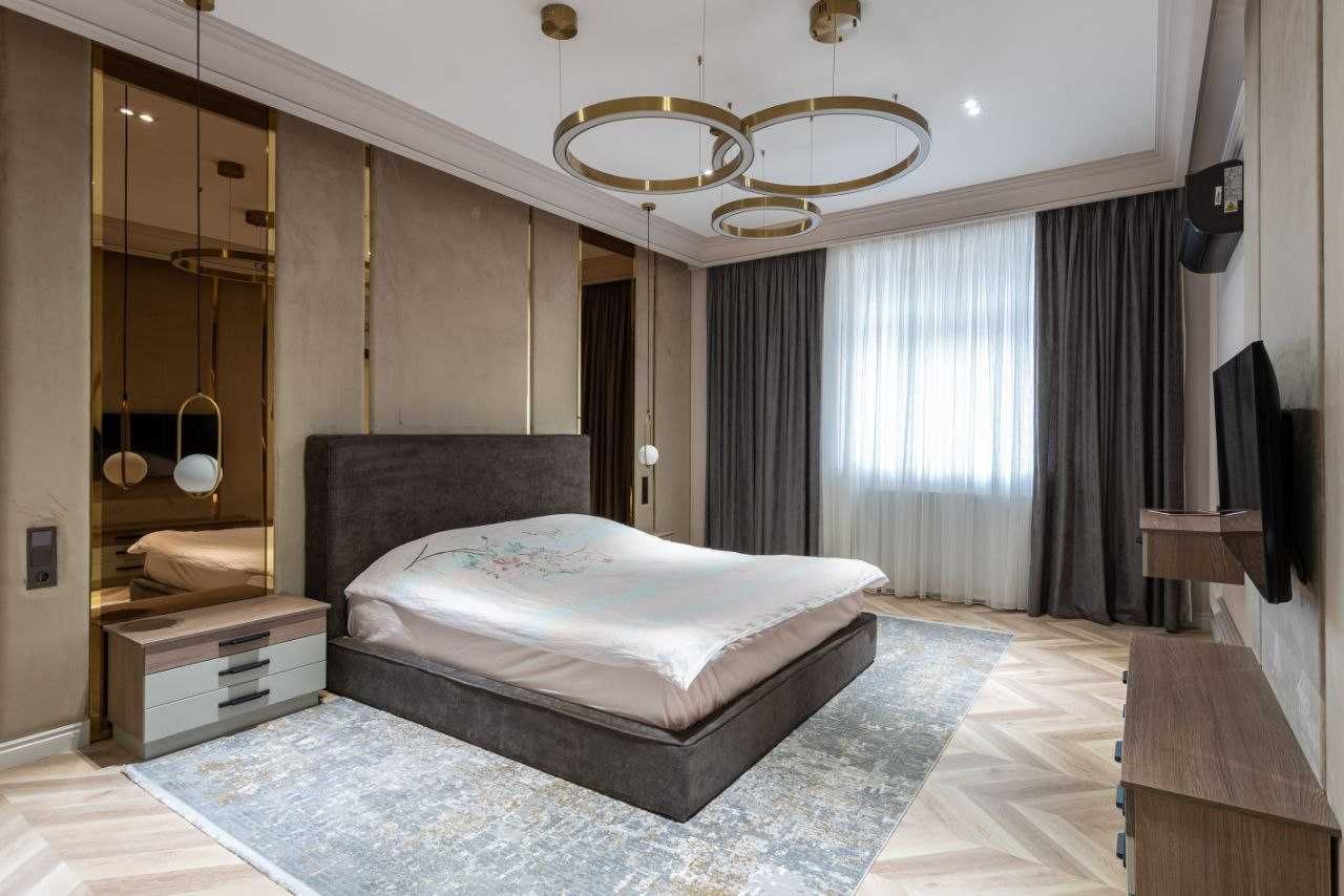 [ID: 5057] Сдам 2-комн. 4 из 9  Tashkent City (Gardens)