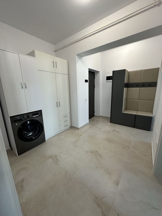 Apartament 2 camere - Grand Kristal Residence