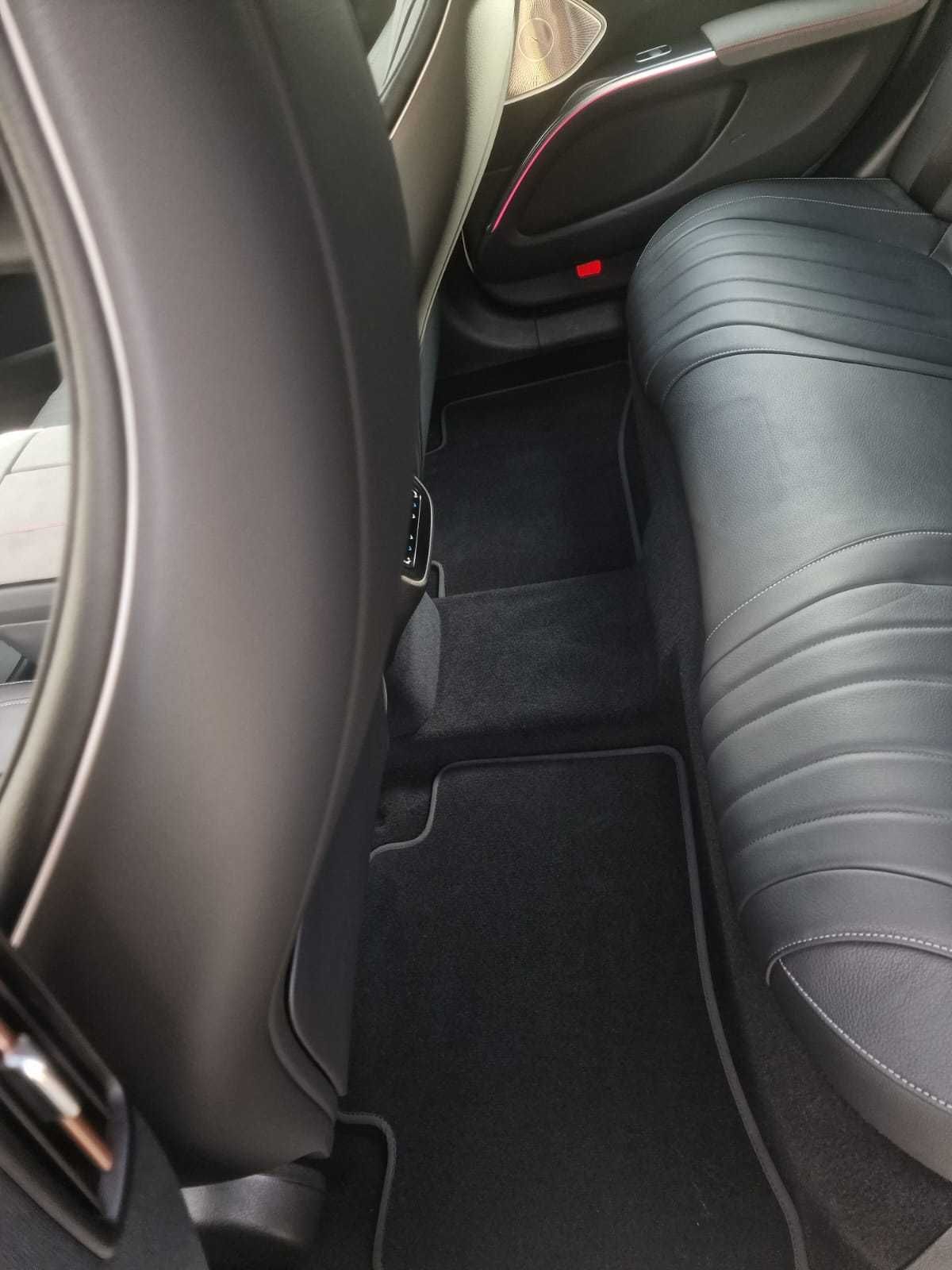 Mercedes EQS 450 4MATIC