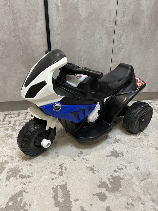 Продам детский мотоцикл