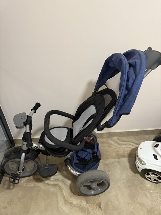 Детска триколка Кика Бо