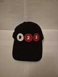 Șapcă Dsquared 2 originală,cod QR