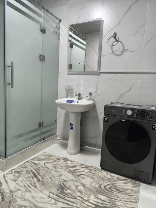 Сдаю 1-ком кв-ру М-в Куйлюк-5 Новостройка