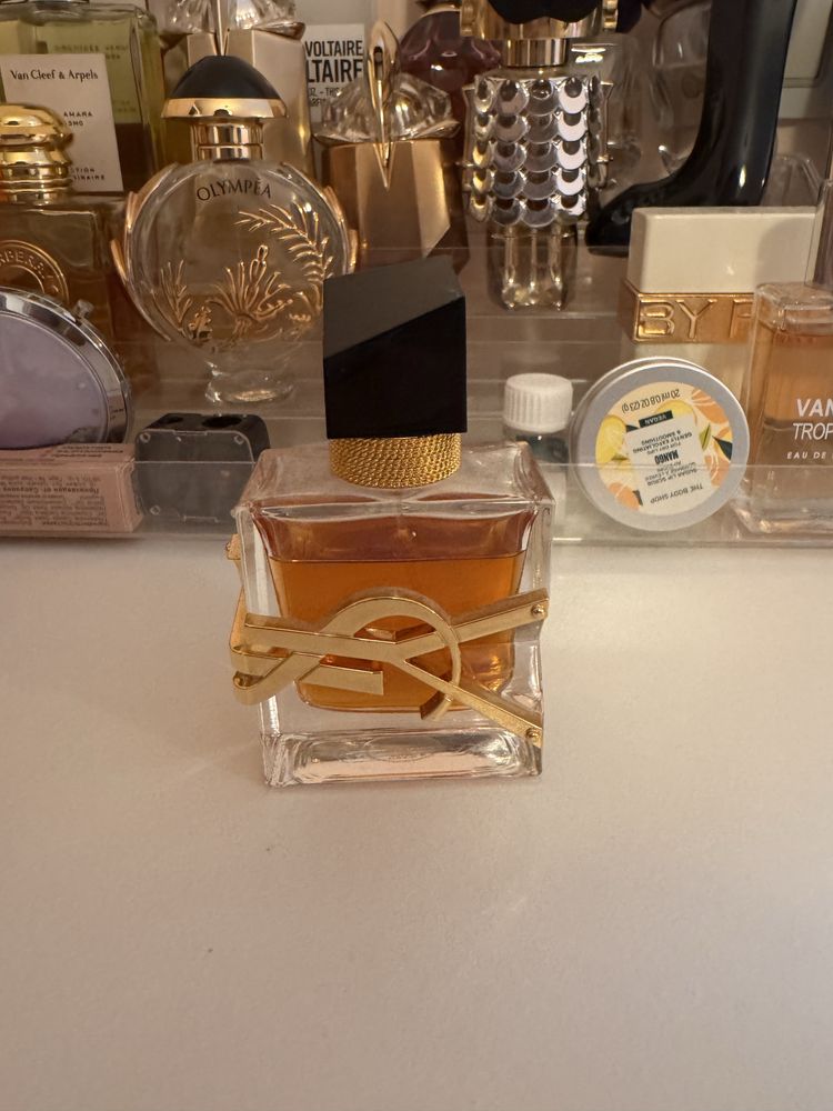 Парфюми Ysl, Mugler, Jimmy Choo