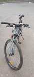 Bicicleta Formula. 29