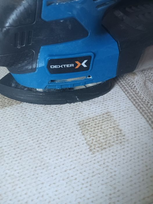 Șlefuitor triunghiular ,preț 100 lei