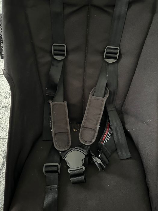 Bugaboo Cameleon 3 Plus 3in1