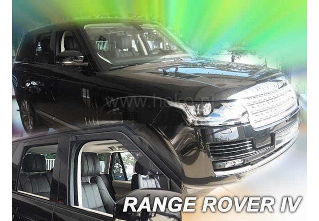 Paravanturi Originale Heko Land Rover Defender, Discovery, Freelander