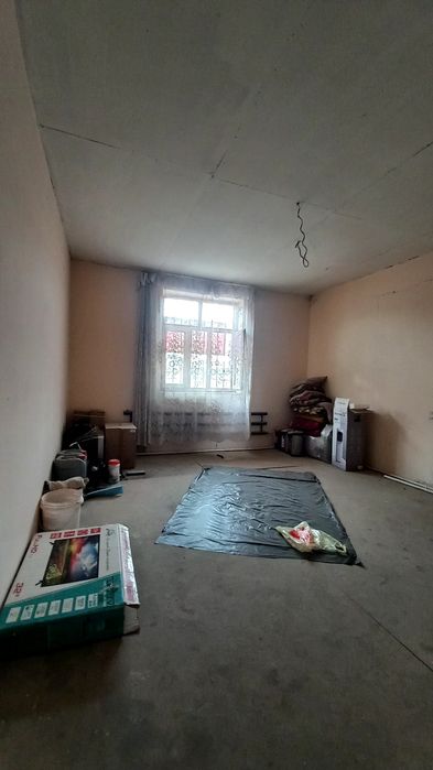 Сергели  Чорток дом  5 соток 5 комнат