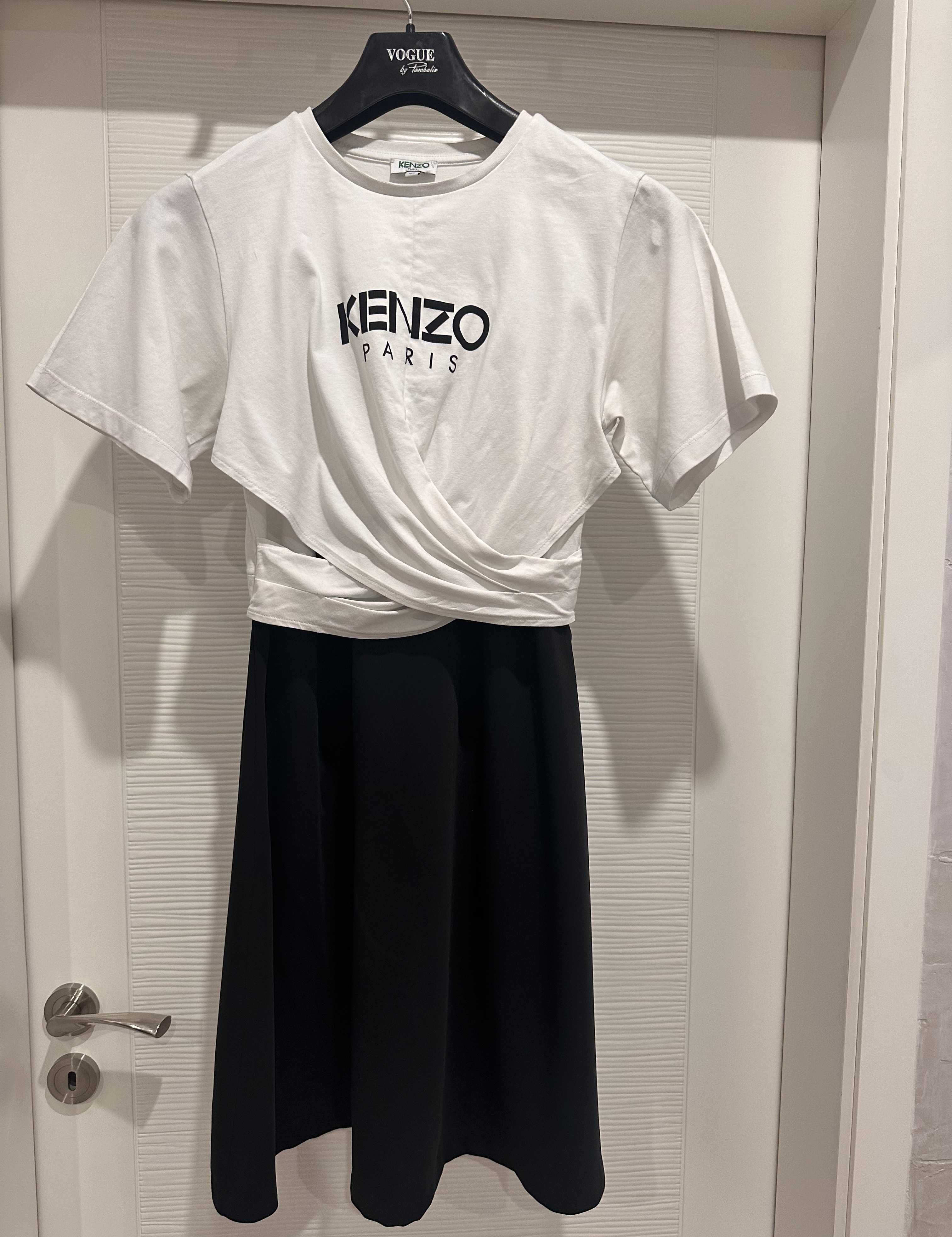 KENZO практична рокля XS
