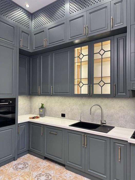 Buyurtma asosida mebel