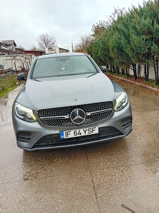 Mașină de vânzare Mercedes Benz 2019