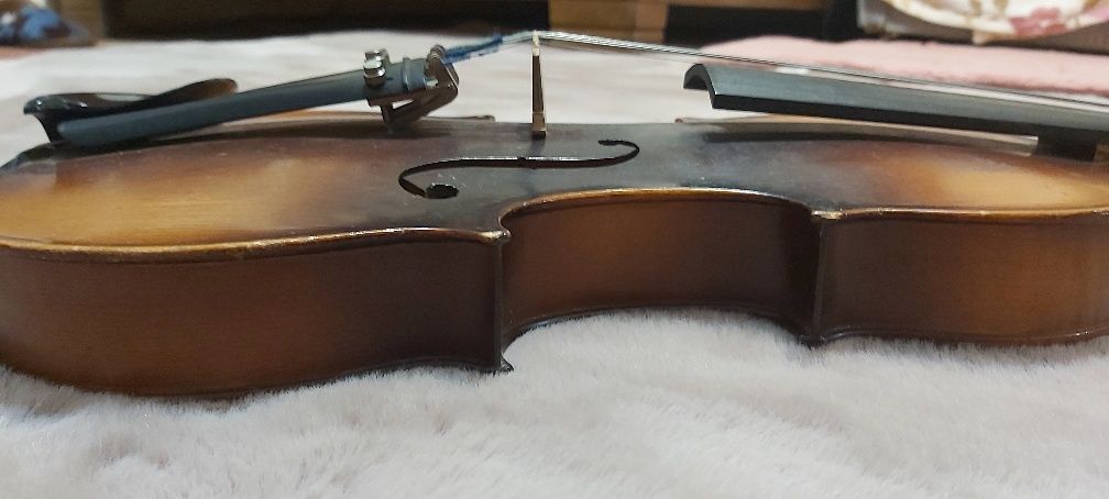 Vioara copie Stradivarius 1900