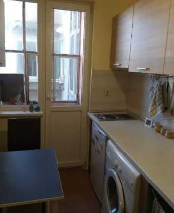 Продава се Двустаен апартамент в София, Център - 45 кв.м за 3556 €/кв.м - Снимка #2