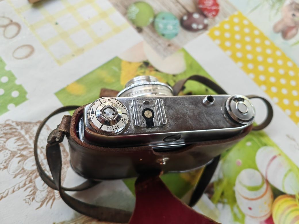 Kodak retinette 1a