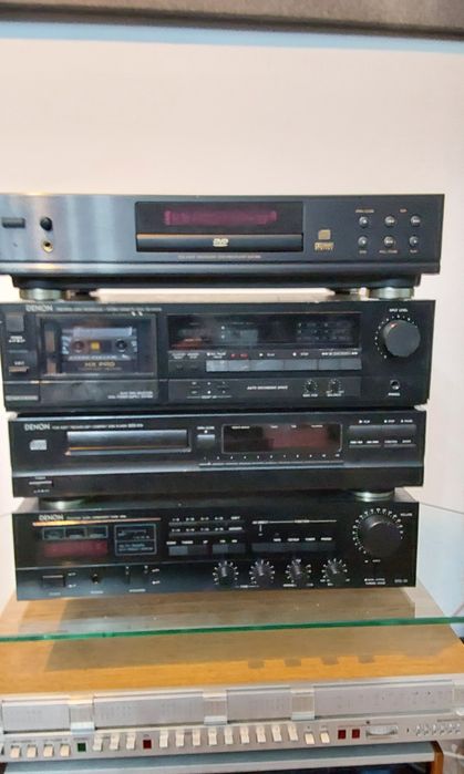 Vând Sistem Audio Denon