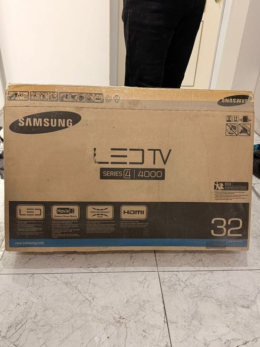 Продам телевизор Самсунг