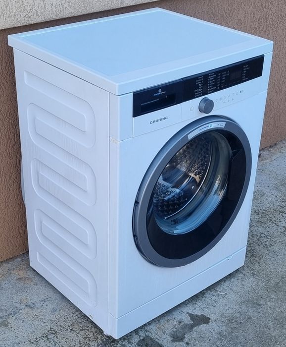 Masina de spalat Grundig 7kg A+++