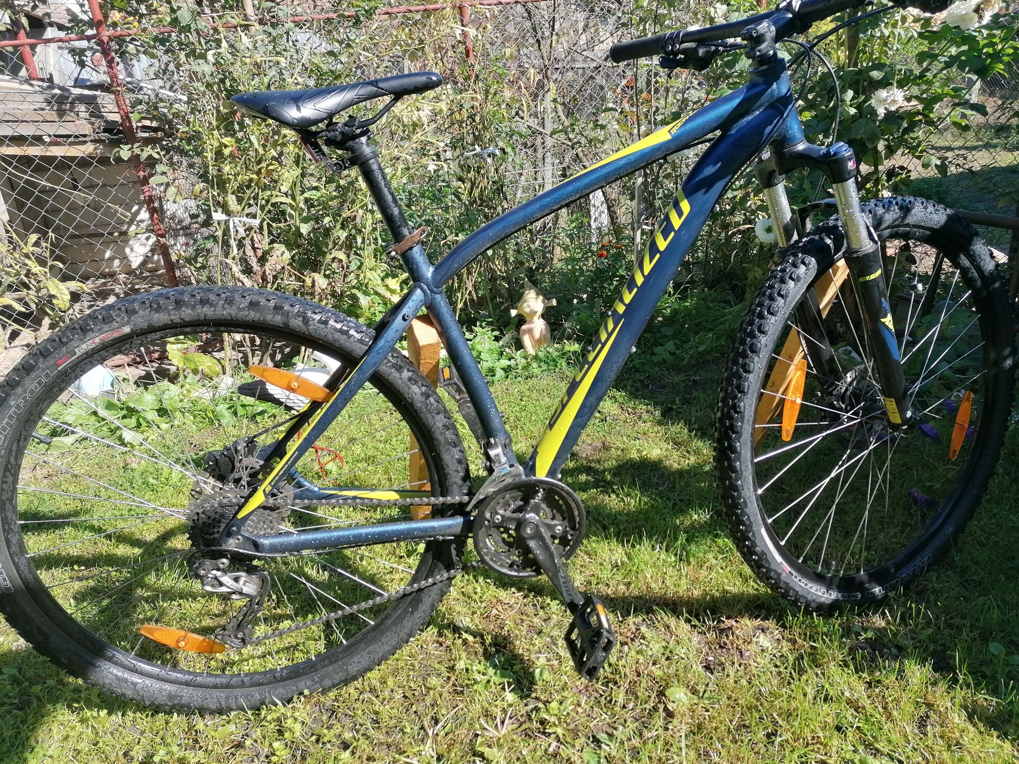 Specialized rockhopper 29'er