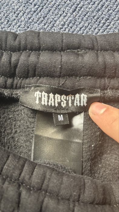 Trapstar долница M