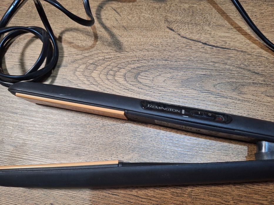 Преса за коса Ремингтън