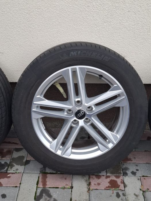 Jante Originale Q5 SQ5 FY R19 S-Line 235 55 19