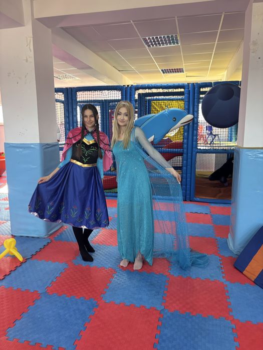 Animator petreceri copii Brasov