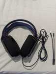 Слушaлки Logitech G335