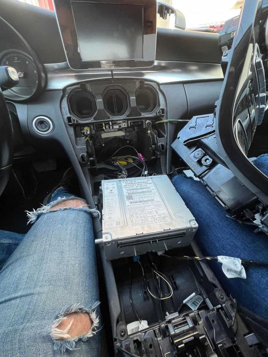 Diagnoza auto profesionala / Regenerare DPF / Remap