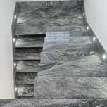 Placari Granit - Marmura / Travertin Scari- blaturi bucatarie -glafuri