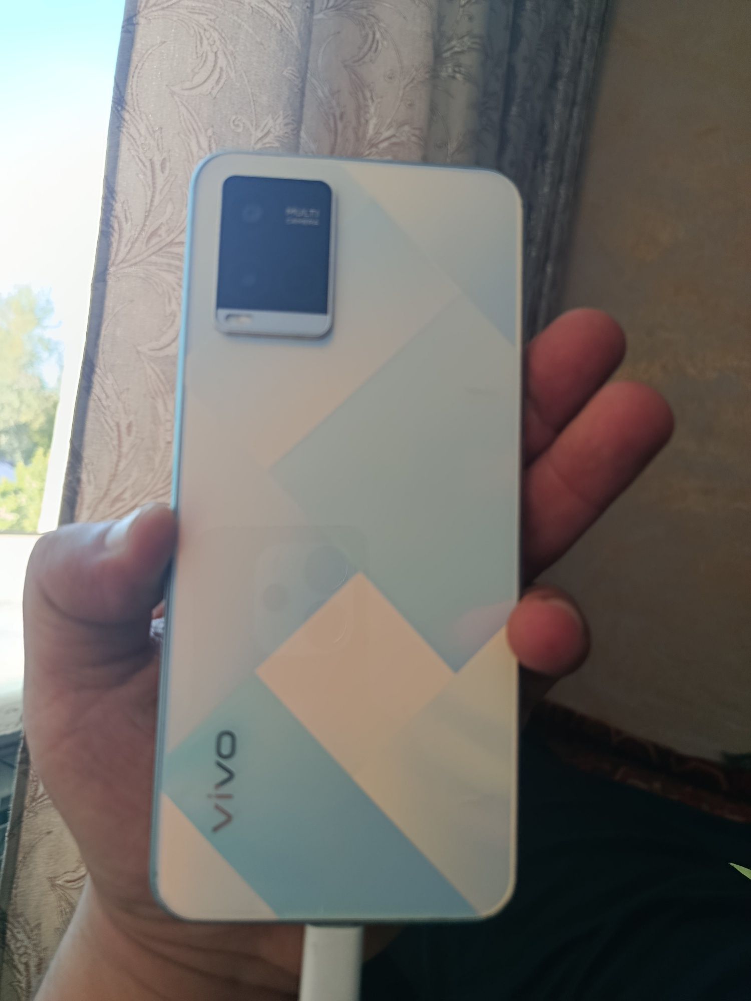 Vivo y21 4.64 gb srochni