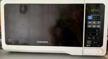 Cuptor microunde cu grill Samsung, 25L, 800w