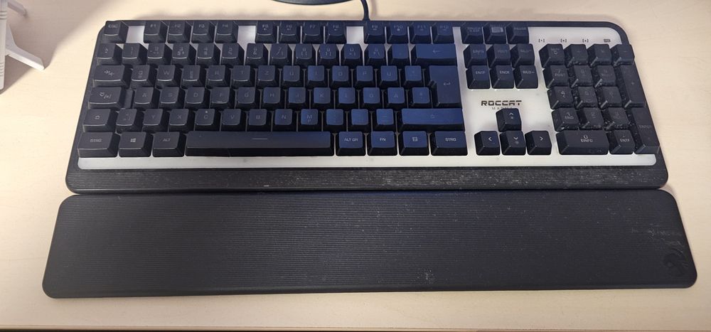 Roccat magma gaming клавиатура