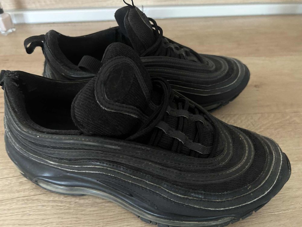 Nike air max 97 обувки