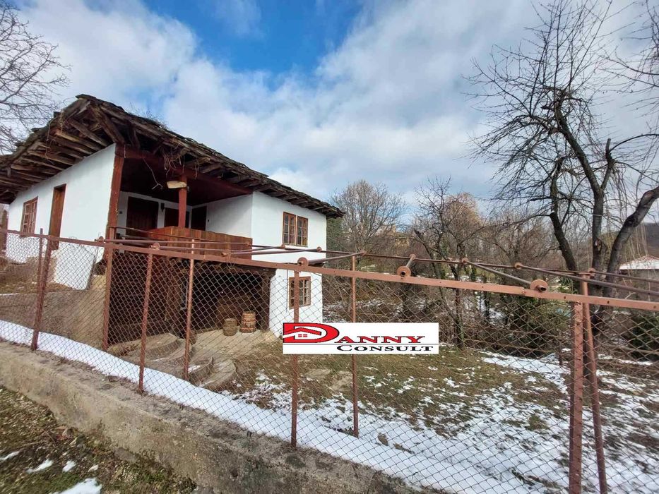 Продава се Къща в с. Малини, Област Габрово - 60 кв.м за 646 €/кв.м - Снимка #10