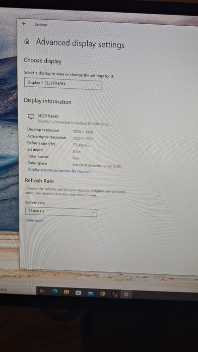 PC/calculator gaming