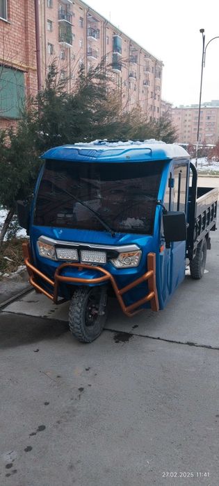 Электромуравей в хорошем состоянии