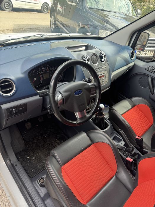 Ford Connect Maxi 1.8TDCi 90hp