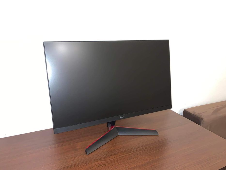 Монитор LG 24GN600-B 23.8” IPS FULL HD 144hz