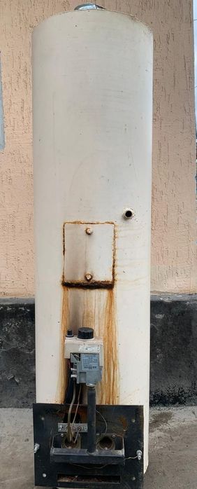 Продам газовую печь, рабочая