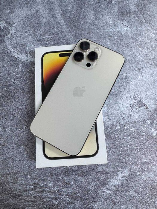Apple iPhone 14 Pro Max, Жезказган Алашахана 20, 751641