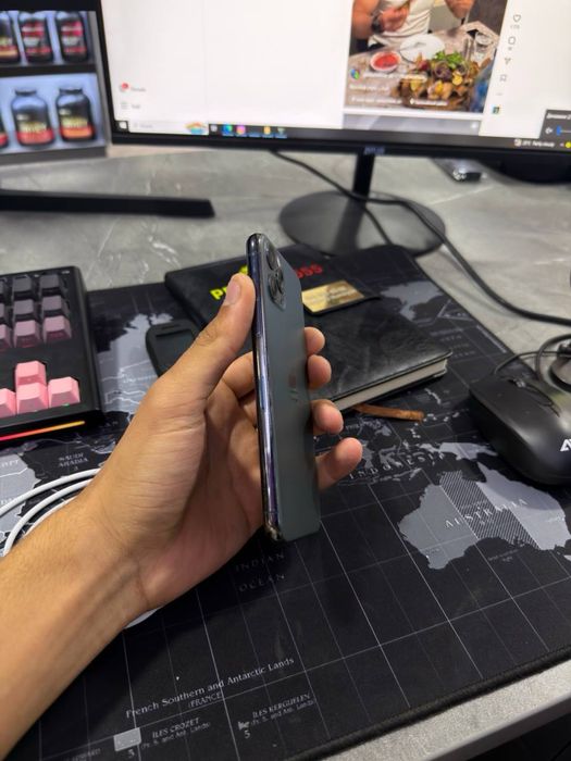 Iphone 11Pro 64 gb