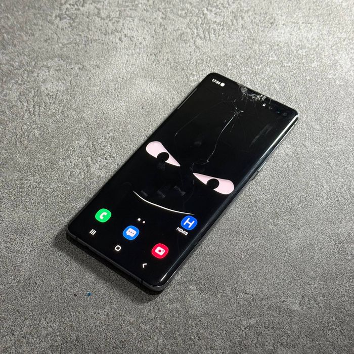 Samsung S10 5g sotiladi dastavka bor