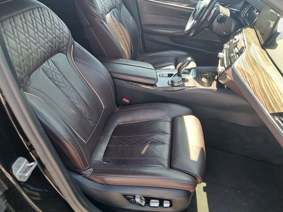 Bmv g30 2l 252cp schimb