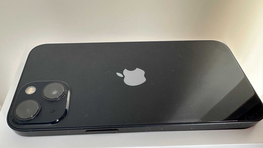 iPhone 13 128 GB Midnight