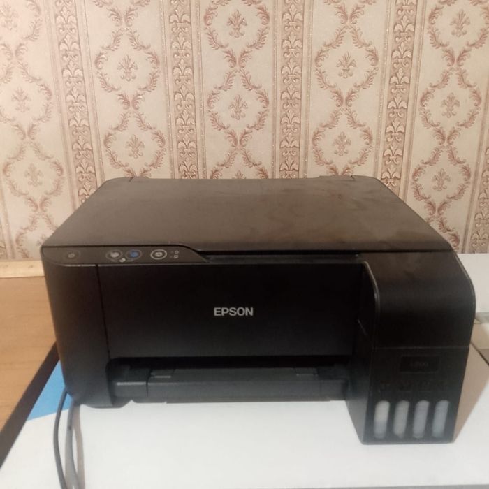 Epson L3100 Rangli Printer