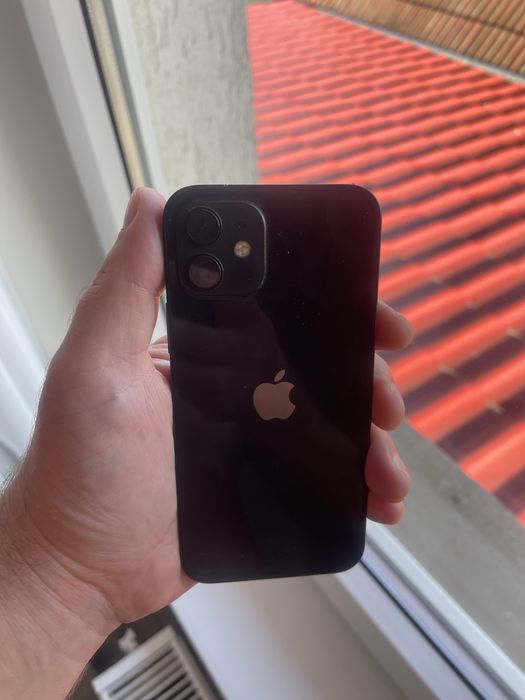 iPhone 12 256 Gb impecabil