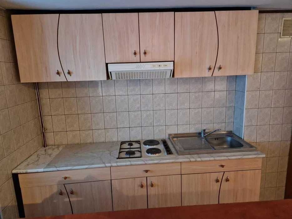 Vand garsoniera ultracentral, bloc Mercur