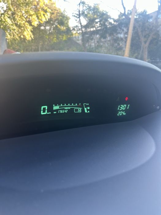 Toyota Yaris automata 1.3 benz 2008 unic proprietar