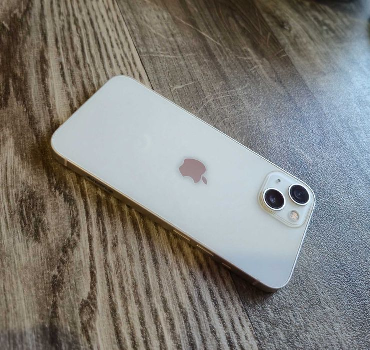 iPhone 13 256GB Неразличим от нов